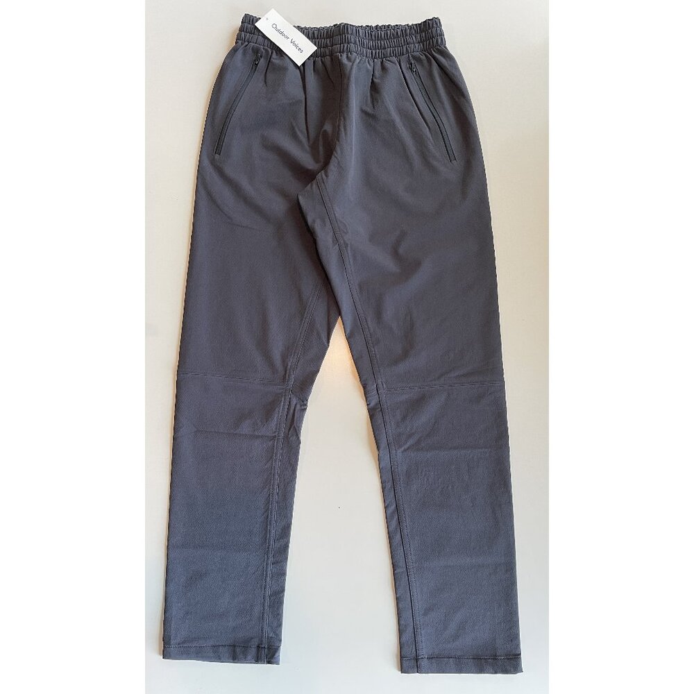 Outdoor Voices RecTrek Pants, new with tags, mens XXS